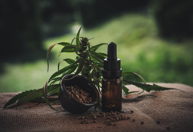 What is CBD?