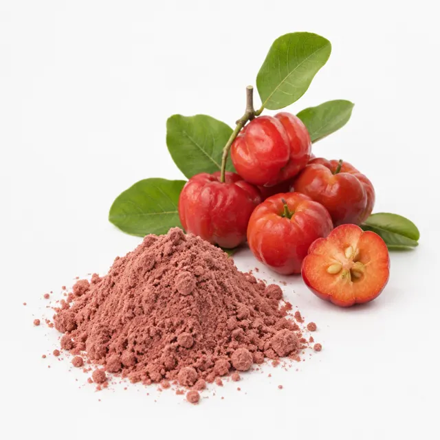 Acerola Powder Organic