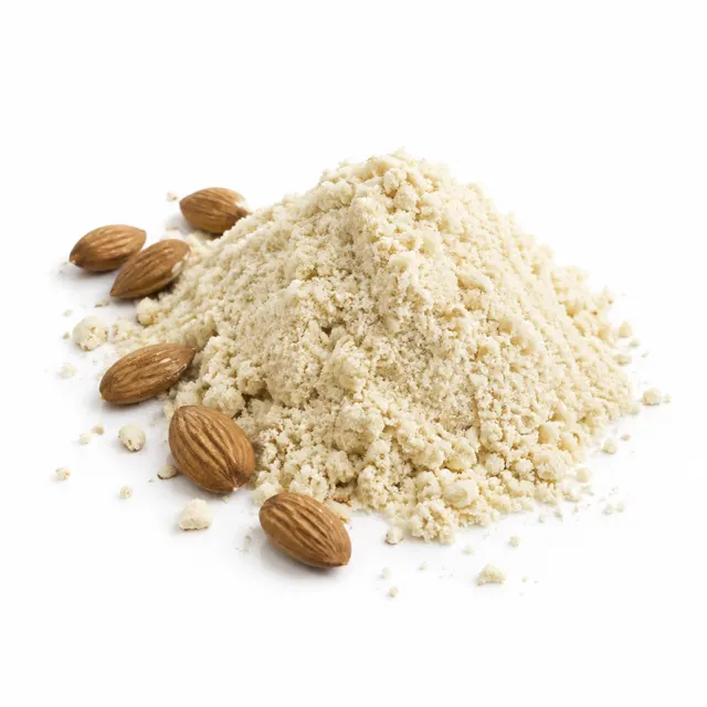 Almond Flour White Organic