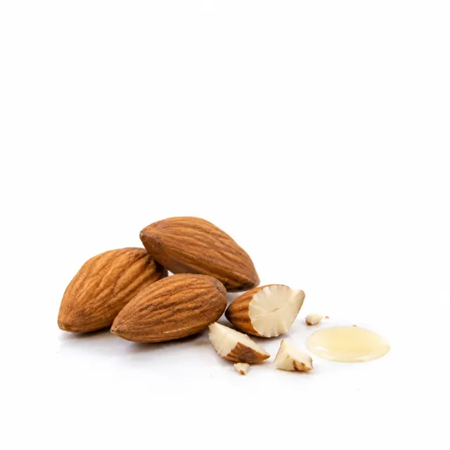 Almond Sweet Organic Oil Food Grade