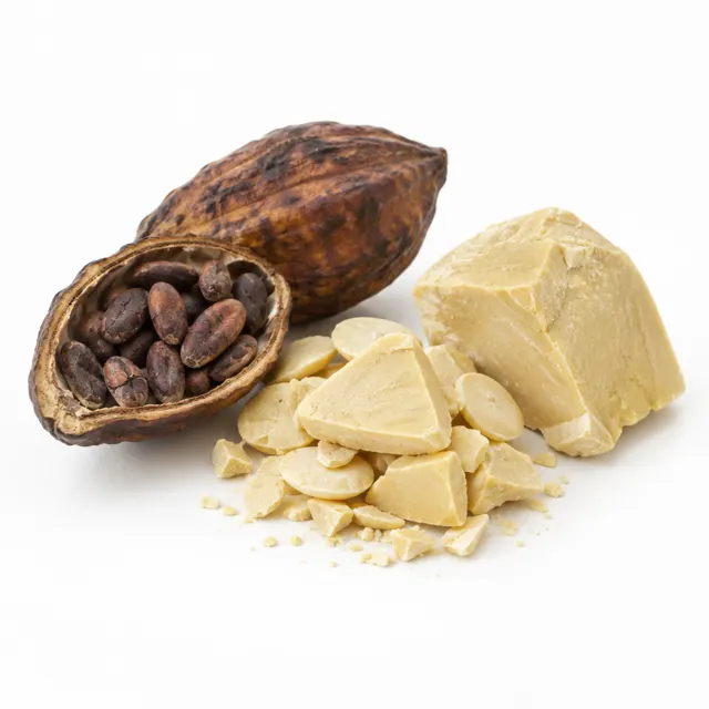 Cacao Butter Block Organic